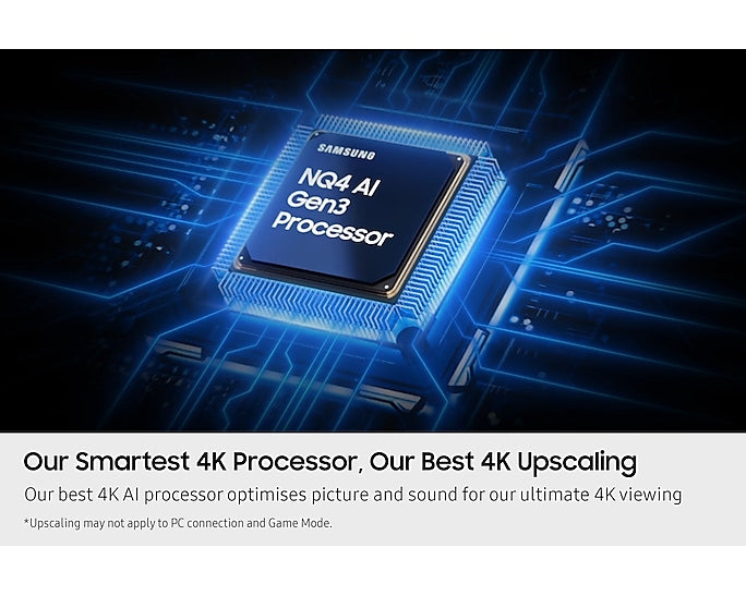 S95F 55 Inch OLED 4K Smart TV