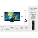 S95F 65 Inch OLED 4K Smart TV