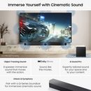 Samsung QE55S99HATXXU 55-inch S99H OLED