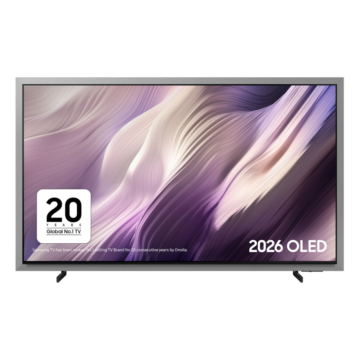 Samsung QE55S99HATXXU 55-inch S99H OLED