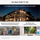 Samsung QE77S99HATXXU 77-inch S99H OLED