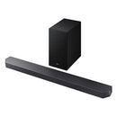 Q600F Q-Series 3.1.2-Channel Soundbar with Wireless Subwoofer | Black