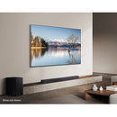 Q600F Q-Series 3.1.2-Channel Soundbar with Wireless Subwoofer | Black