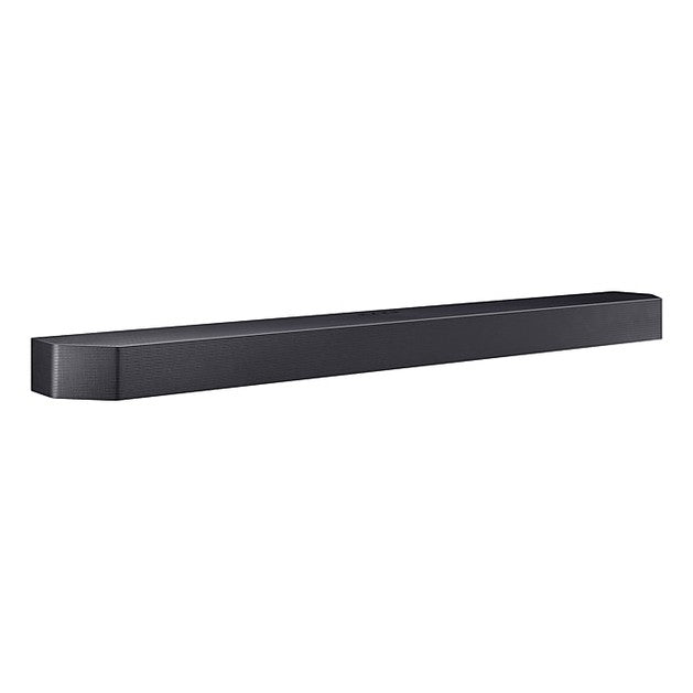 Q990F Q-Series 11.1.4ch Soundbar with Subwoofer & Rear Speakers | Black