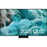 QLED 55 Inch 4K Smart TV