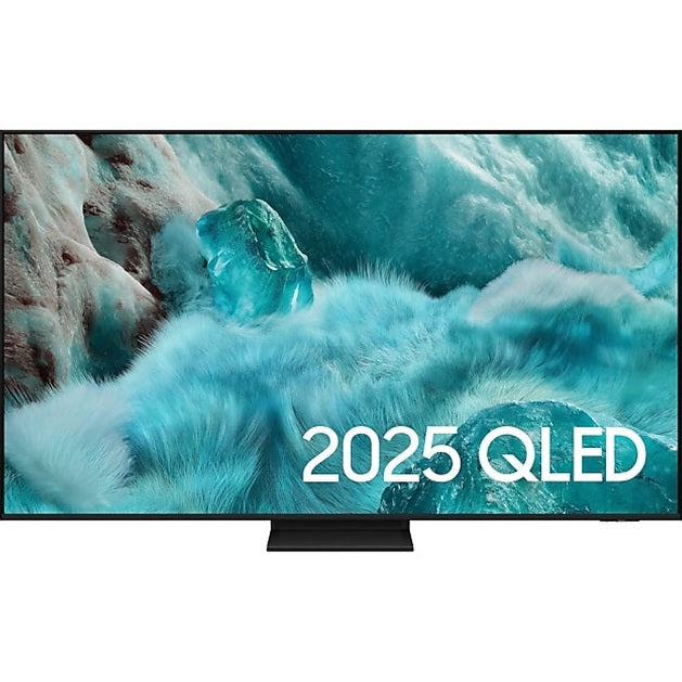 QLED 55 Inch 4K Smart TV