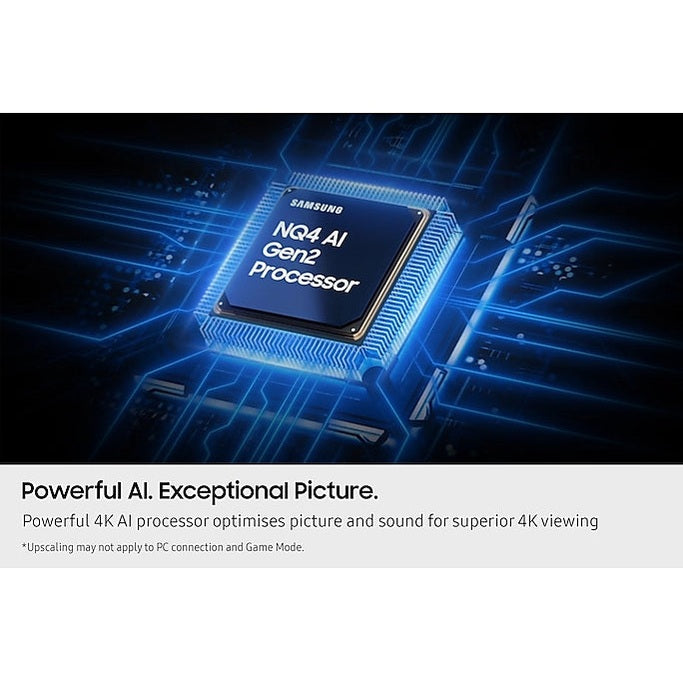 Neo QLED 65 Inch 4K Mini LED Smart TV