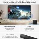 Samsung QE50QN70HAUXXU 50-inch QN70H Neo QLED