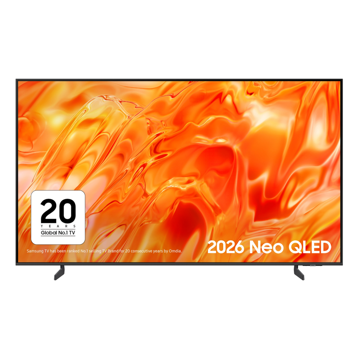Samsung QE55QN70HAUXXU 55-inch QN70H Neo QLED
