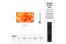 Samsung QE55QN70HAUXXU 55-inch QN70H Neo QLED