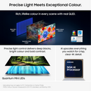 Samsung QE85QN70HAUXXU 85-inch QN70H Neo QLED