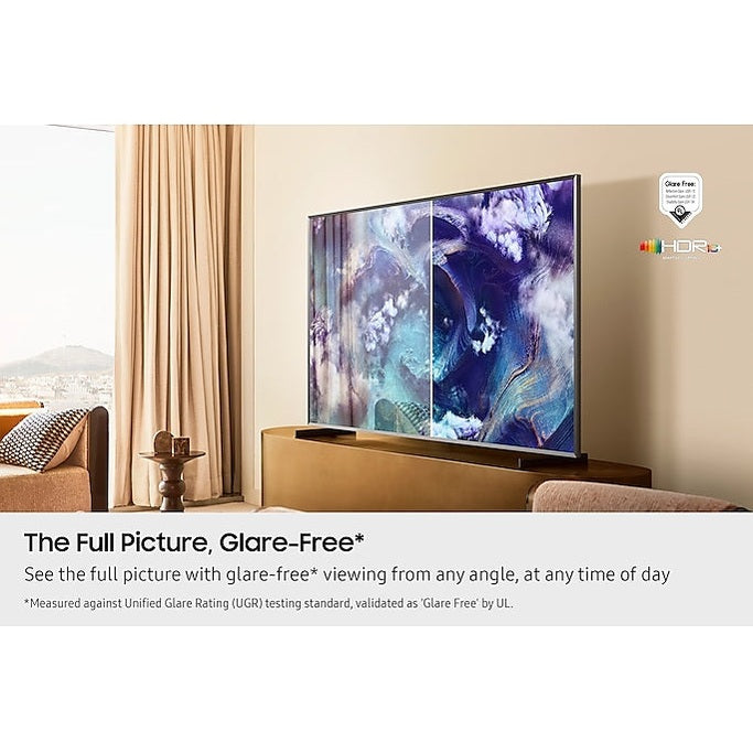 Neo QLED 50 Inch 4K Mini LED Smart TV
