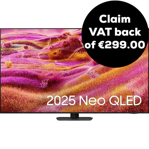 Neo QLED 4K 65 Inch Smart TV Mini-LED