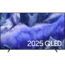 QLED 55 Inch 4K Vision AI Smart TV