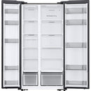 Samsung Series 6 91cm 583L Total No Frost American Fridge Freezer | RS57DG400EM9EU Samsung American Fridge Freezer Redmond Electric