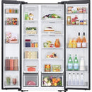 Samsung Series 6 91cm 583L Total No Frost American Fridge Freezer | RS57DG400EM9EU Samsung American Fridge Freezer Redmond Electric