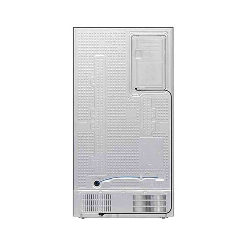 Samsung Series 6 640L Total No Frost American Fridge Freezer | RS70F64KEFEU Samsung American Fridge Freezer Redmond Electric