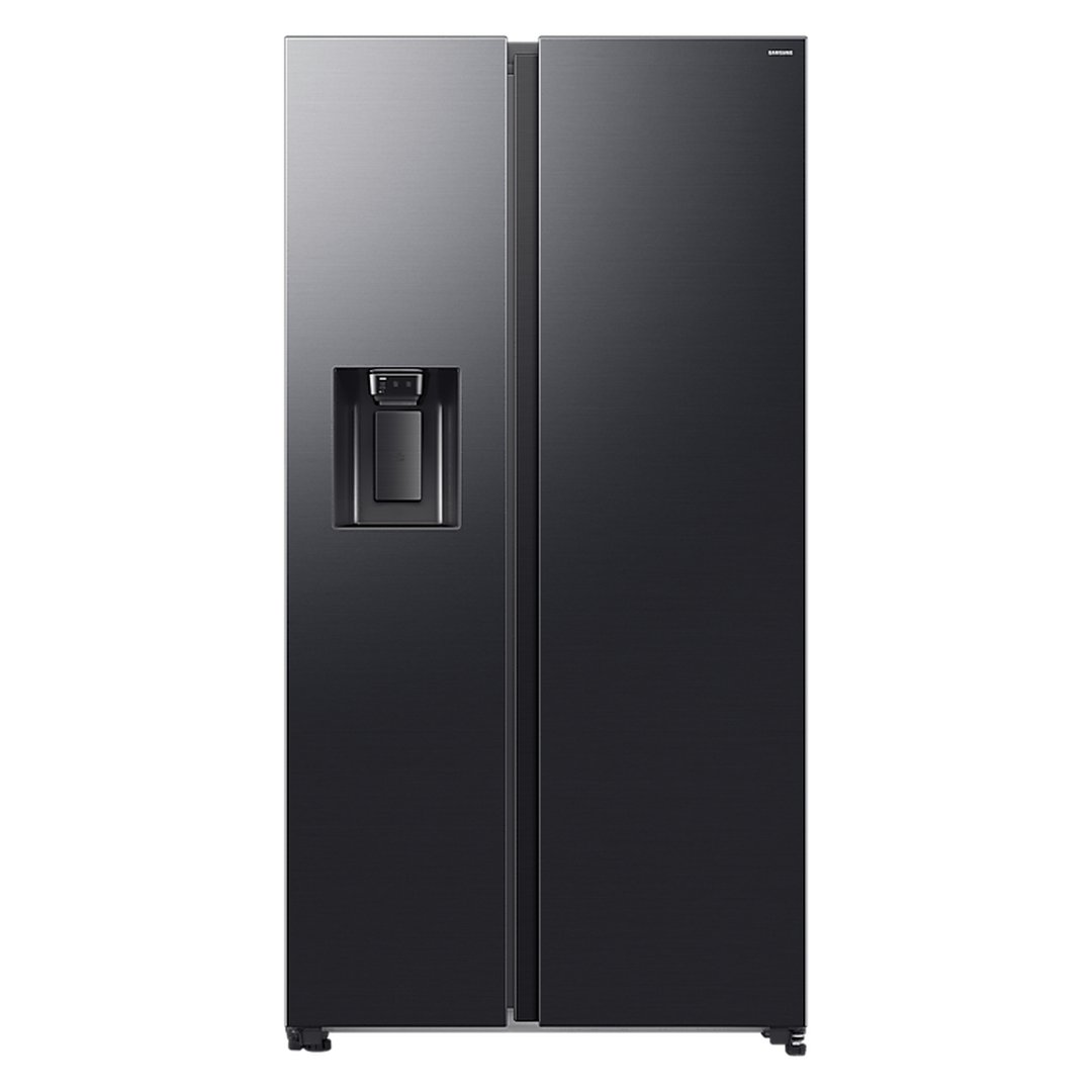 Samsung Series 6 640L Total No Frost American Fridge Freezer | RS70F64KEFEU Samsung American Fridge Freezer Redmond Electric