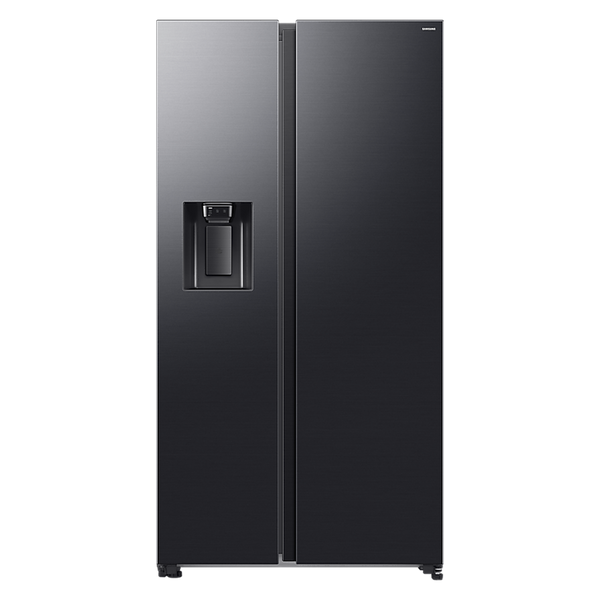 Samsung Series 6 640L Total No Frost American Fridge Freezer | RS70F64KEFEU Samsung American Fridge Freezer Redmond Electric