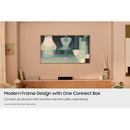 The Frame 55 Inch QLED 4K Vision AI Smart TV