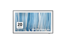Samsung QE55LS03HWUXXU 55-inch The Frame Pro