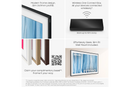 Samsung QE55LS03HWUXXU 55-inch The Frame Pro