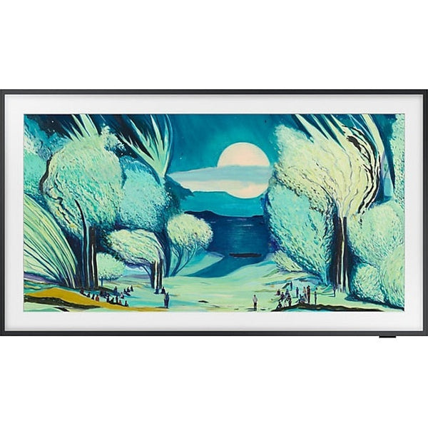 The Frame 65 Inch QLED 4K Vision AI Smart TV