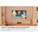 The Frame 65 Inch QLED 4K Vision AI Smart TV