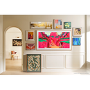 The Frame Pro 75 Inch Neo QLED 4K Vision AI Smart TV