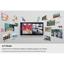 The Frame Pro 75 Inch Neo QLED 4K Vision AI Smart TV