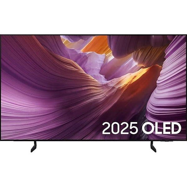 S85F 55 Inch OLED 4K Vision AI Smart TV