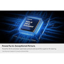 S85F 55 Inch OLED 4K Vision AI Smart TV