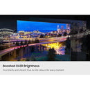 S85F 65 Inch OLED 4K Vision AI Smart TV