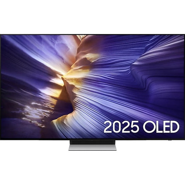 S90F 42 Inch OLED 4K Vision AI Smart TV | QE42S90FAEXXU