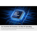 S90F 65 Inch OLED 4K Vision AI Smart TV