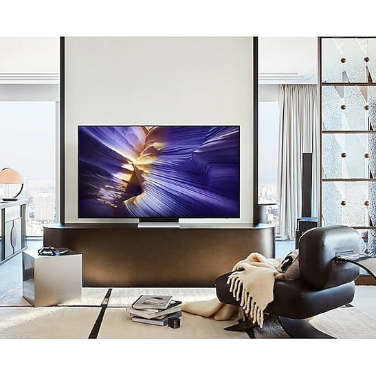 S90F 48 Inch OLED 4K Vision AI Smart TV