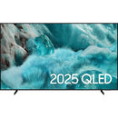 QLED 85 Inch 4K Smart TV