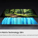 Neo QLED 65 Inch 4K Mini LED Smart TV