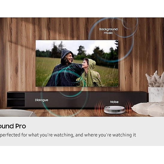 Neo QLED 55 Inch 4K Mini LED Smart TV