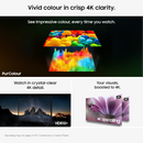 Samsung UE55U8000HKXXU 55-inch U8000H