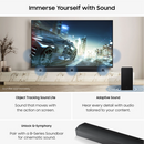 Samsung UE55U8000HKXXU 55-inch U8000H