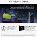 Samsung UE55U8000HKXXU 55-inch U8000H
