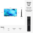 Samsung UE55U8000HKXXU 55-inch U8000H