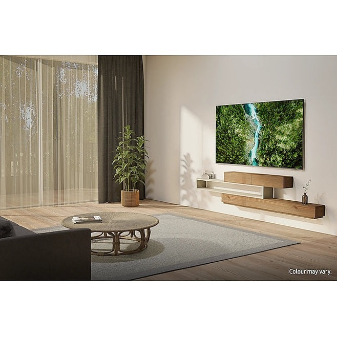 Crystal UHD 55 Inch 4K Smart TV