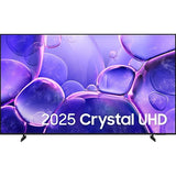 Crystal UHD 55 Inch 4K Smart TV