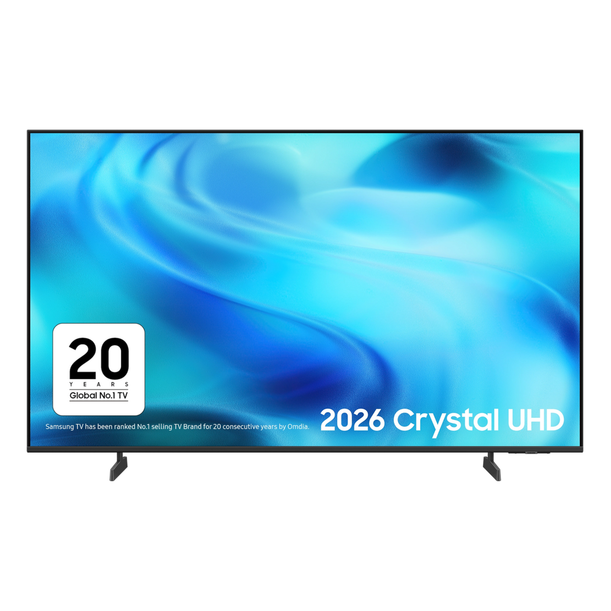 Samsung UE50U7000HKXXU 50-inch U7000H