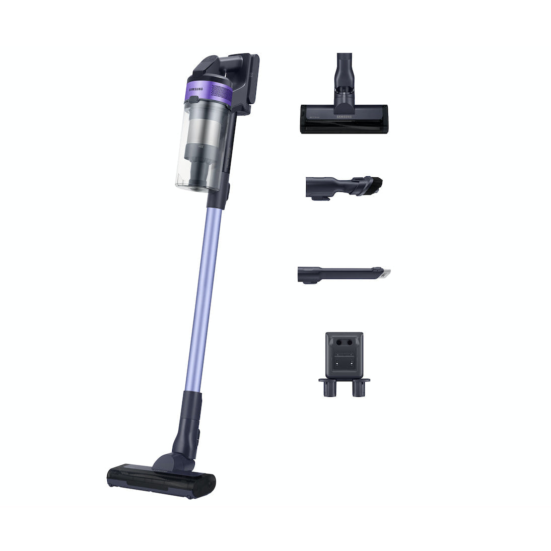 Jet 60 Turbo Cordless Stick Vacuum Cleaner