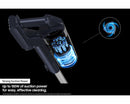 Jet 60 Turbo Cordless Stick Vacuum Cleaner | VS15A6031R4/EU
