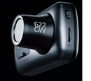 622GW 4K UHD GPS Dash Cam