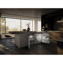 Liebherr URD-3600 Pure 127L Integrated Undercounter Fridge - product image 5